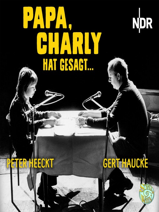 Upplýsingar um Papa, Charly hat gesagt ... eftir Eugen Helmlé - Biðlisti